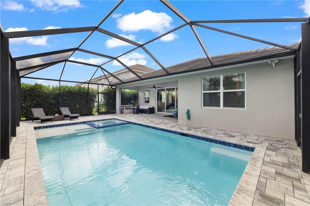 ORANGE BLOSSOM RANCH - Residential