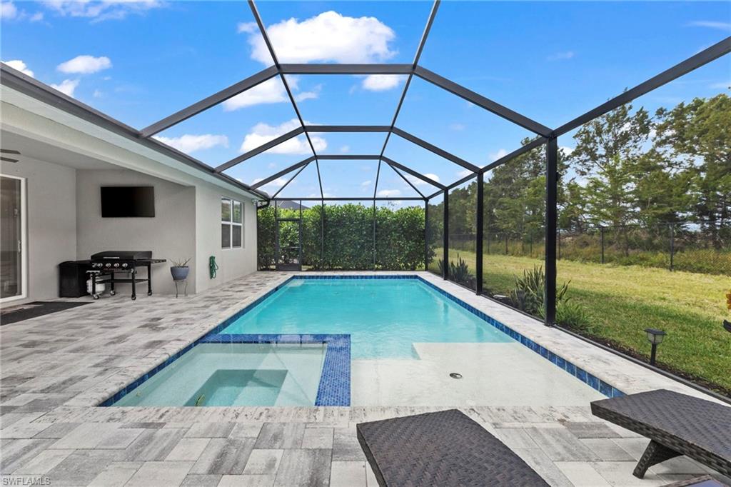 ORANGE BLOSSOM RANCH - Residential