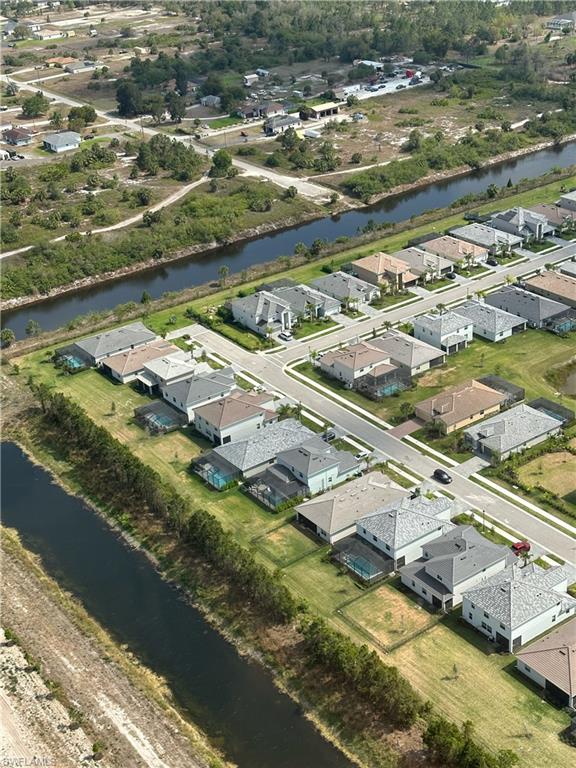 ORANGE BLOSSOM RANCH - Residential