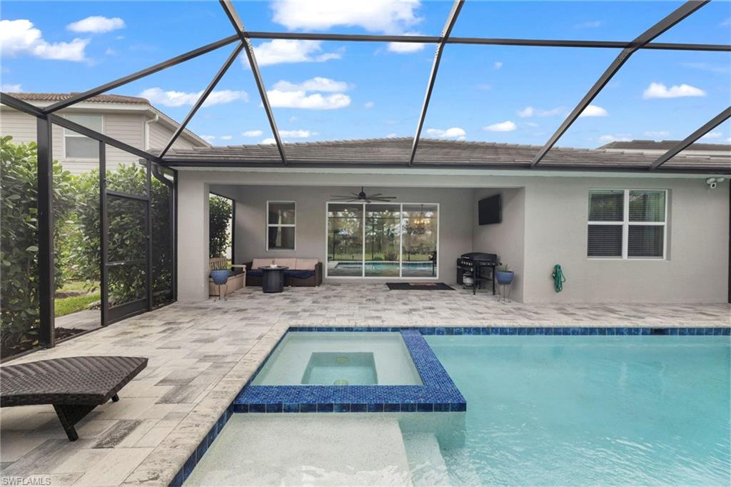 ORANGE BLOSSOM RANCH - Residential