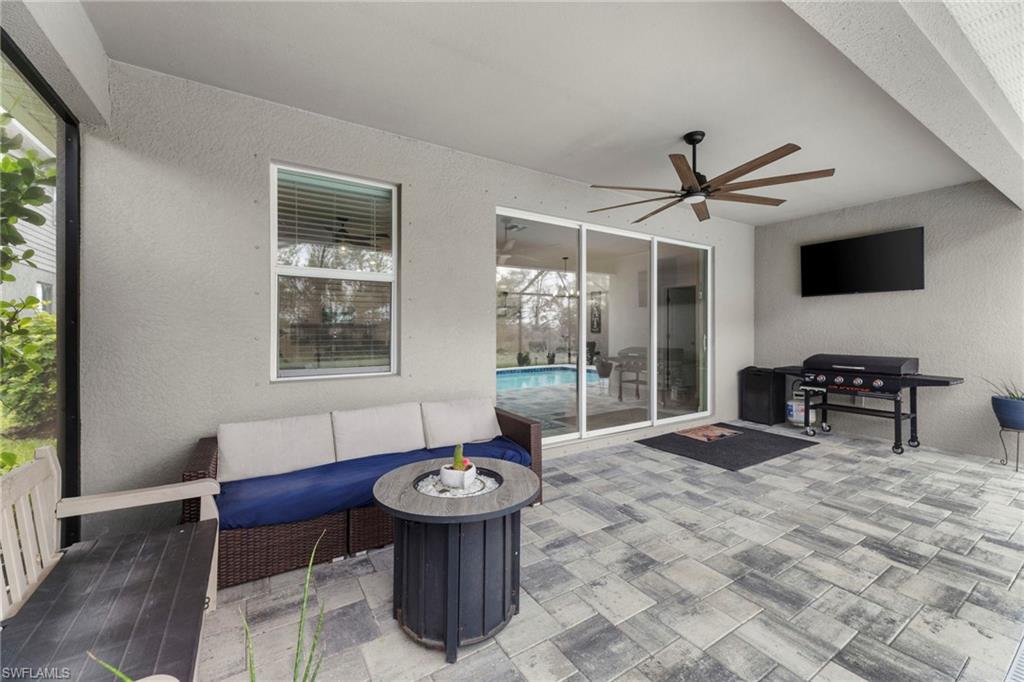 ORANGE BLOSSOM RANCH - Residential