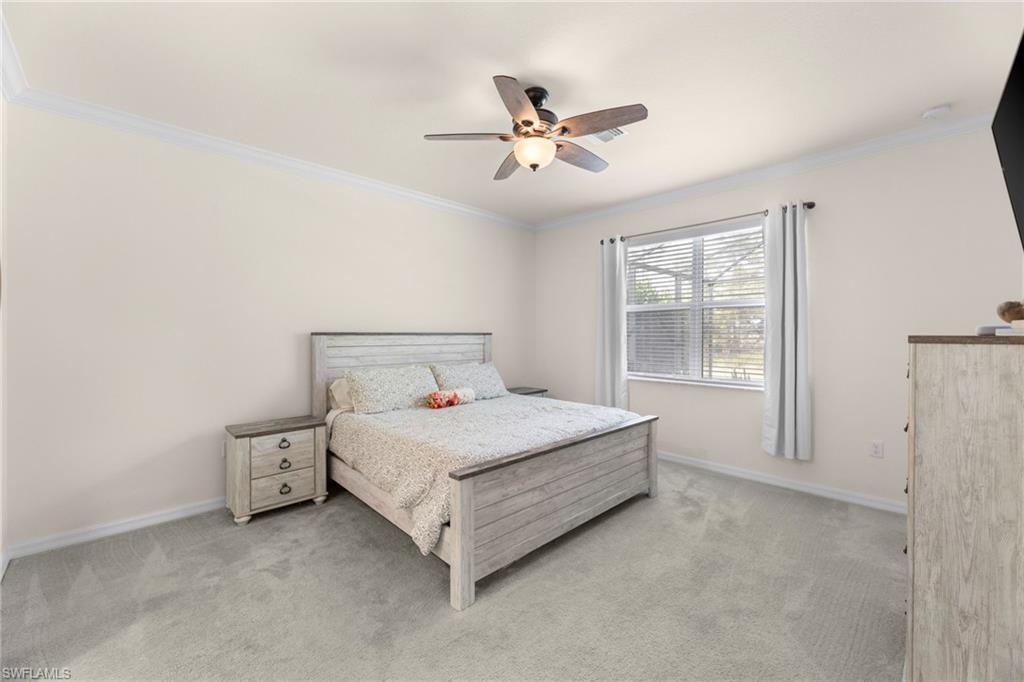 ORANGE BLOSSOM RANCH - Residential
