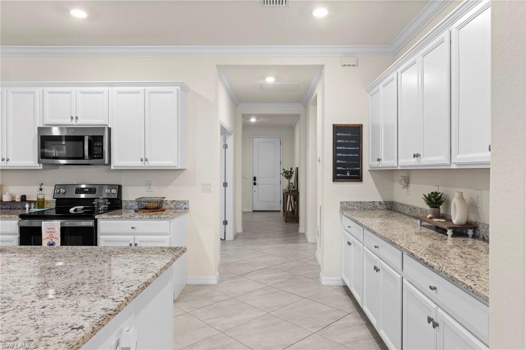 ORANGE BLOSSOM RANCH - Residential