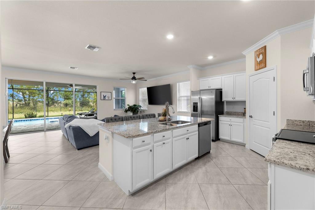ORANGE BLOSSOM RANCH - Residential