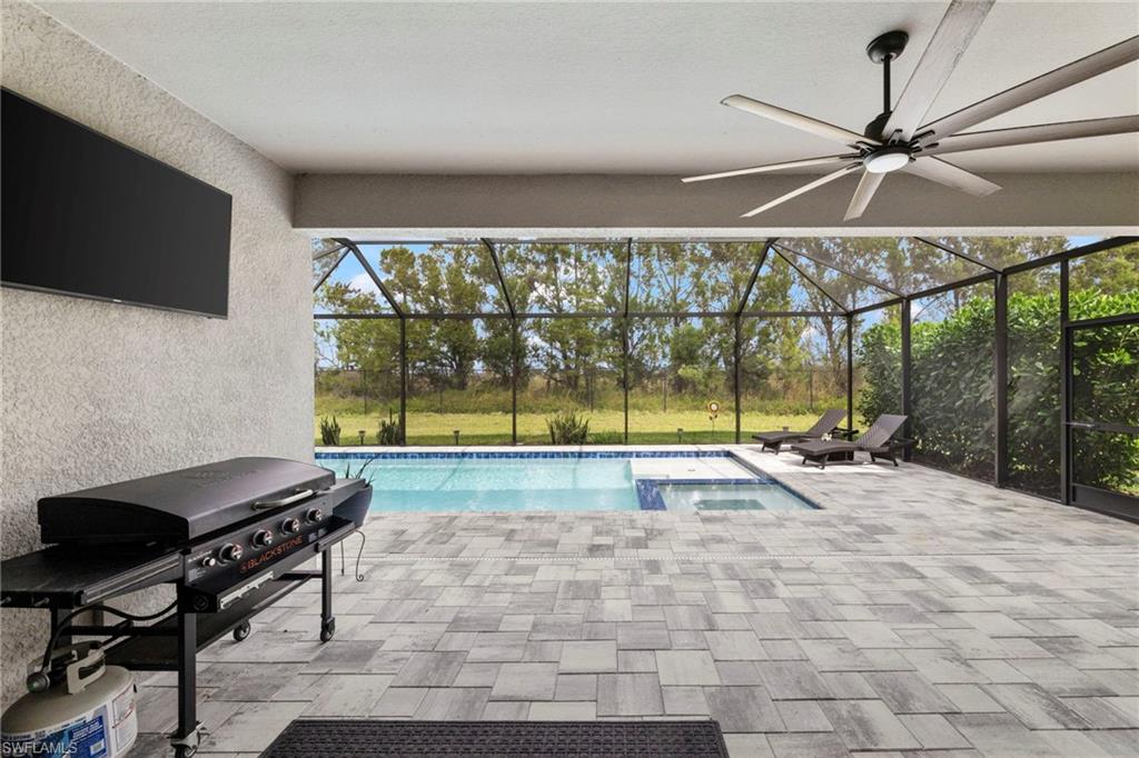 ORANGE BLOSSOM RANCH - Residential