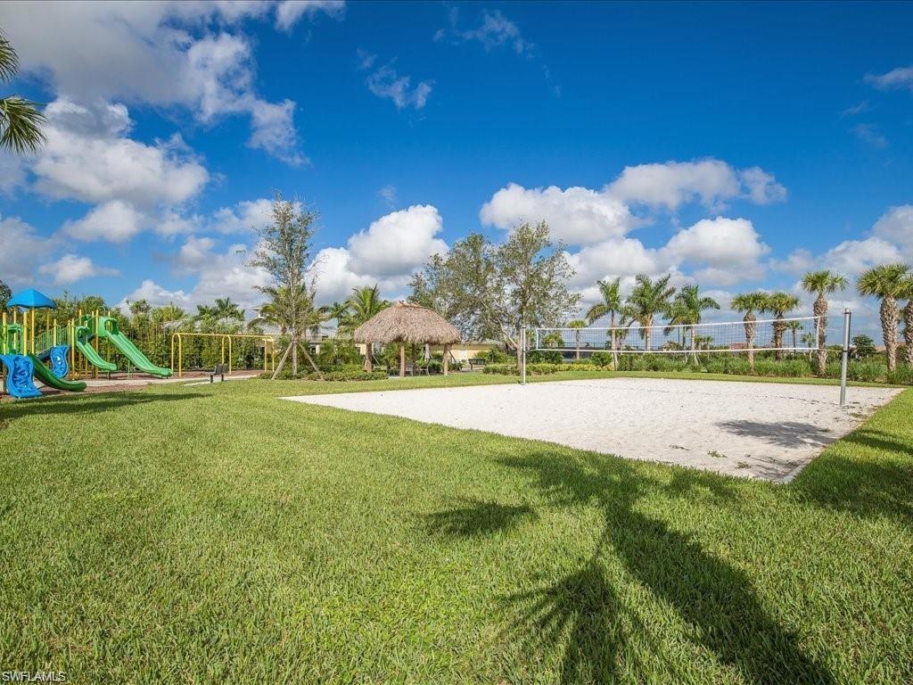 ORANGE BLOSSOM RANCH - Residential
