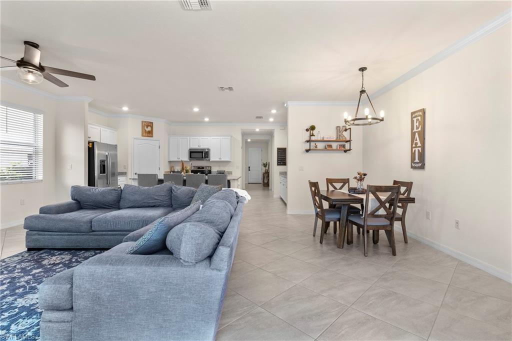 ORANGE BLOSSOM RANCH - Residential