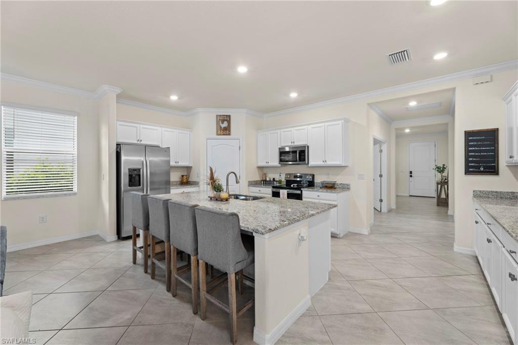 ORANGE BLOSSOM RANCH - Residential