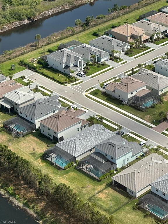 ORANGE BLOSSOM RANCH - Residential