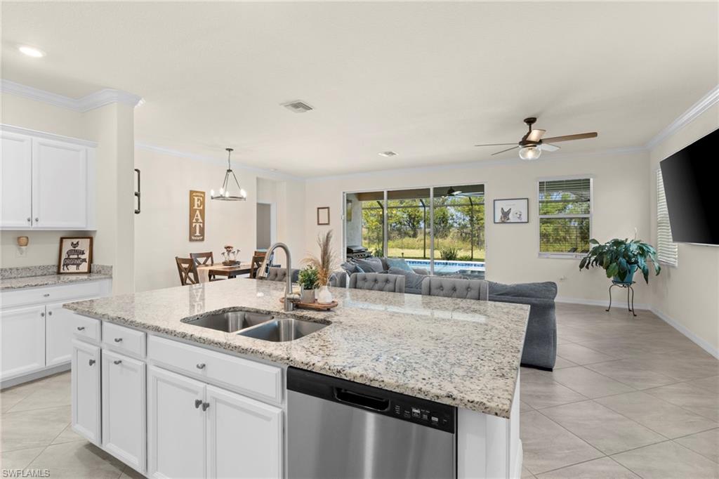 ORANGE BLOSSOM RANCH - Residential