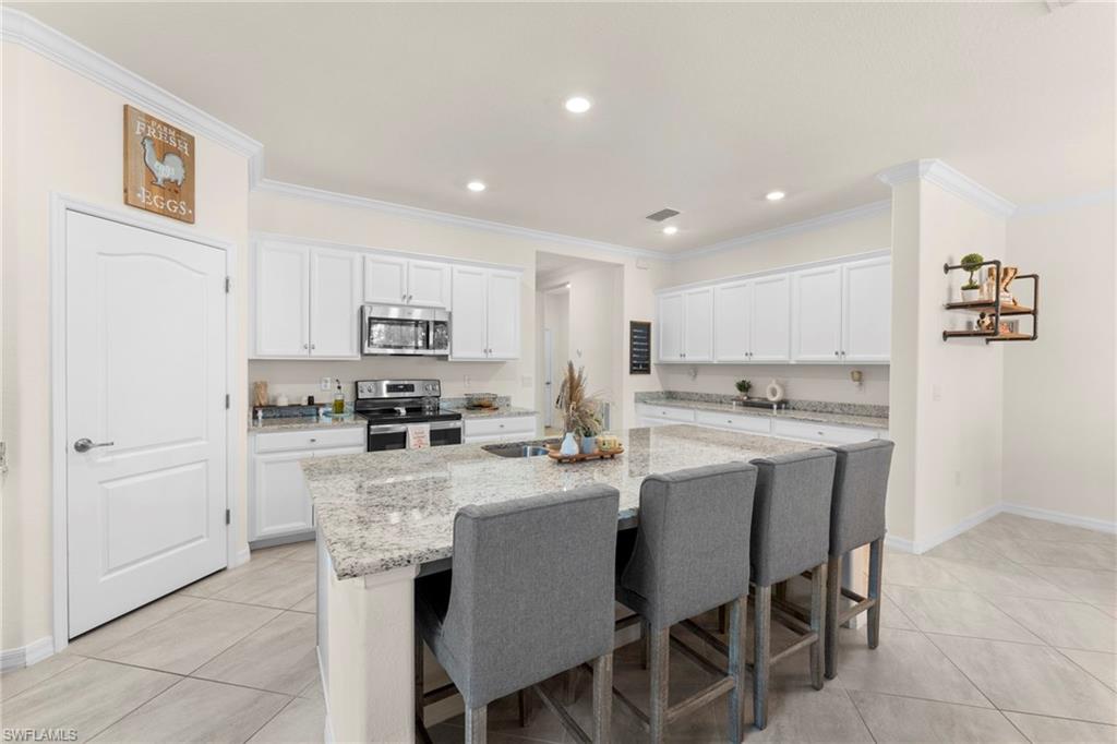 ORANGE BLOSSOM RANCH - Residential