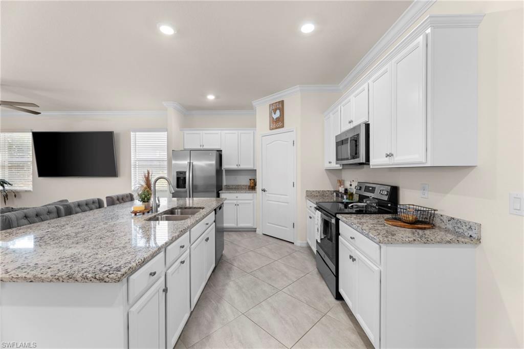 ORANGE BLOSSOM RANCH - Residential