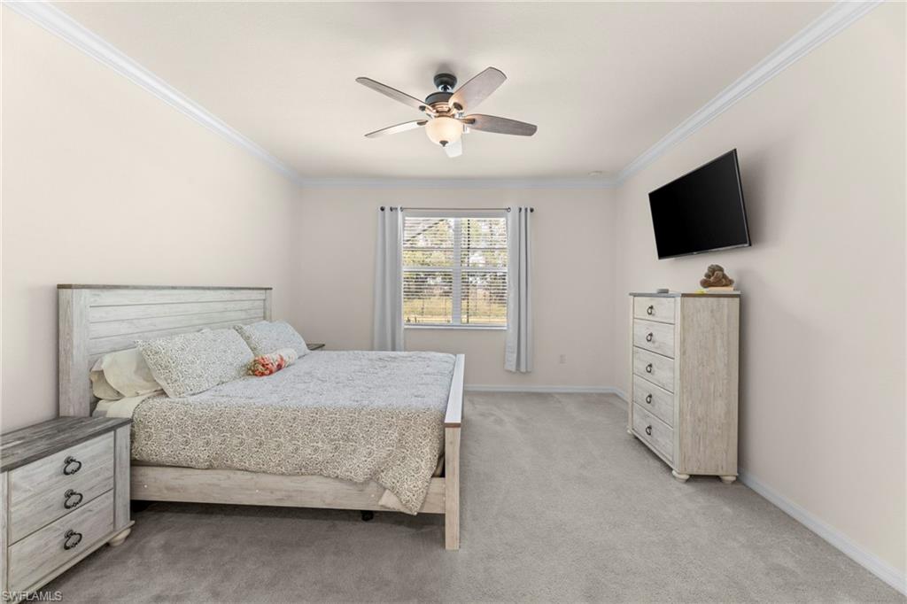ORANGE BLOSSOM RANCH - Residential