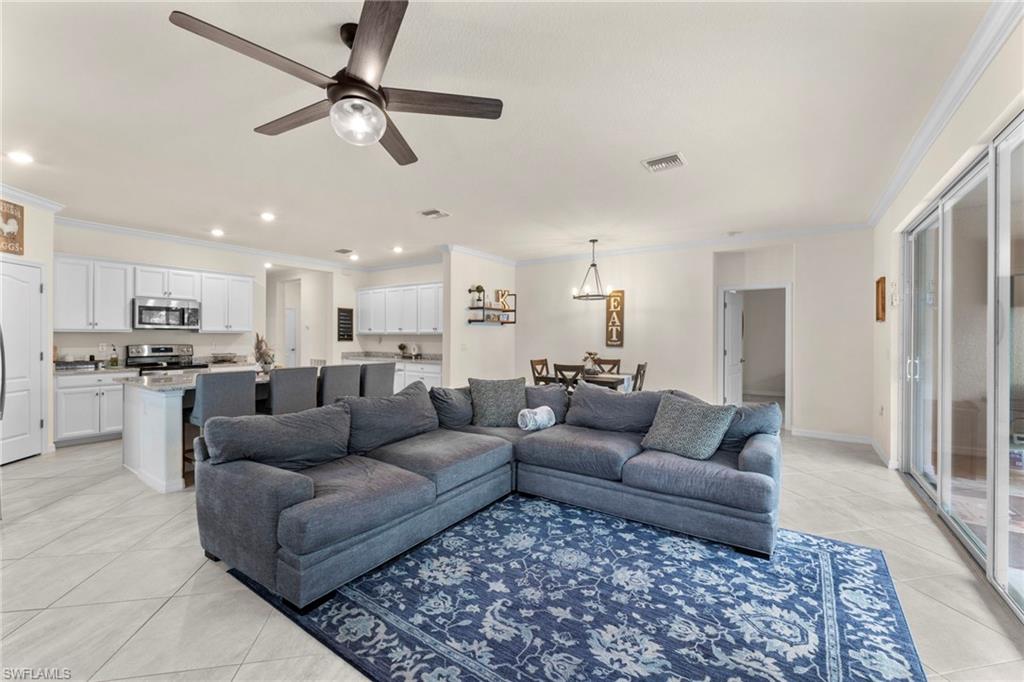 ORANGE BLOSSOM RANCH - Residential