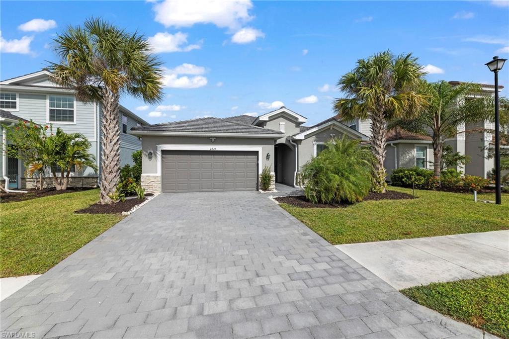 ORANGE BLOSSOM RANCH - Residential