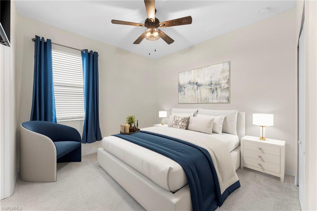 ORANGE BLOSSOM RANCH - Residential