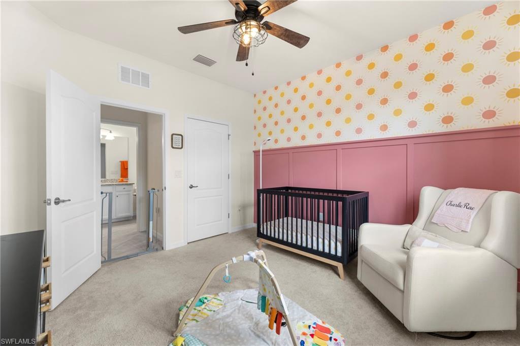 ORANGE BLOSSOM RANCH - Residential