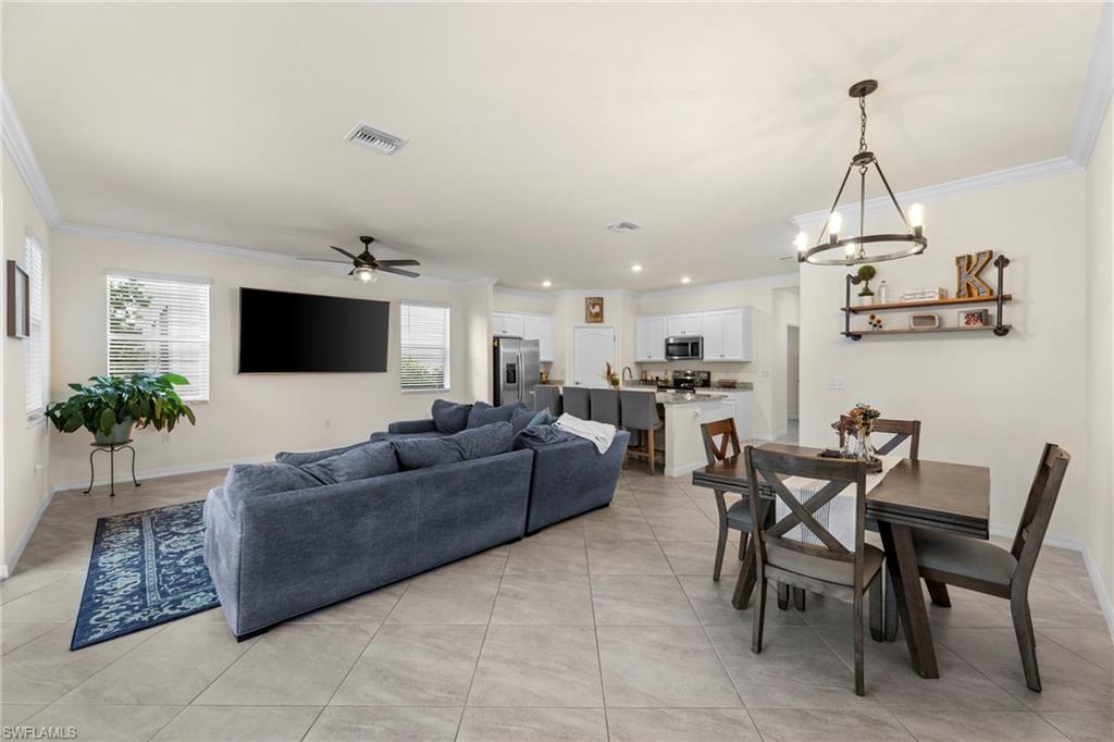 ORANGE BLOSSOM RANCH - Residential