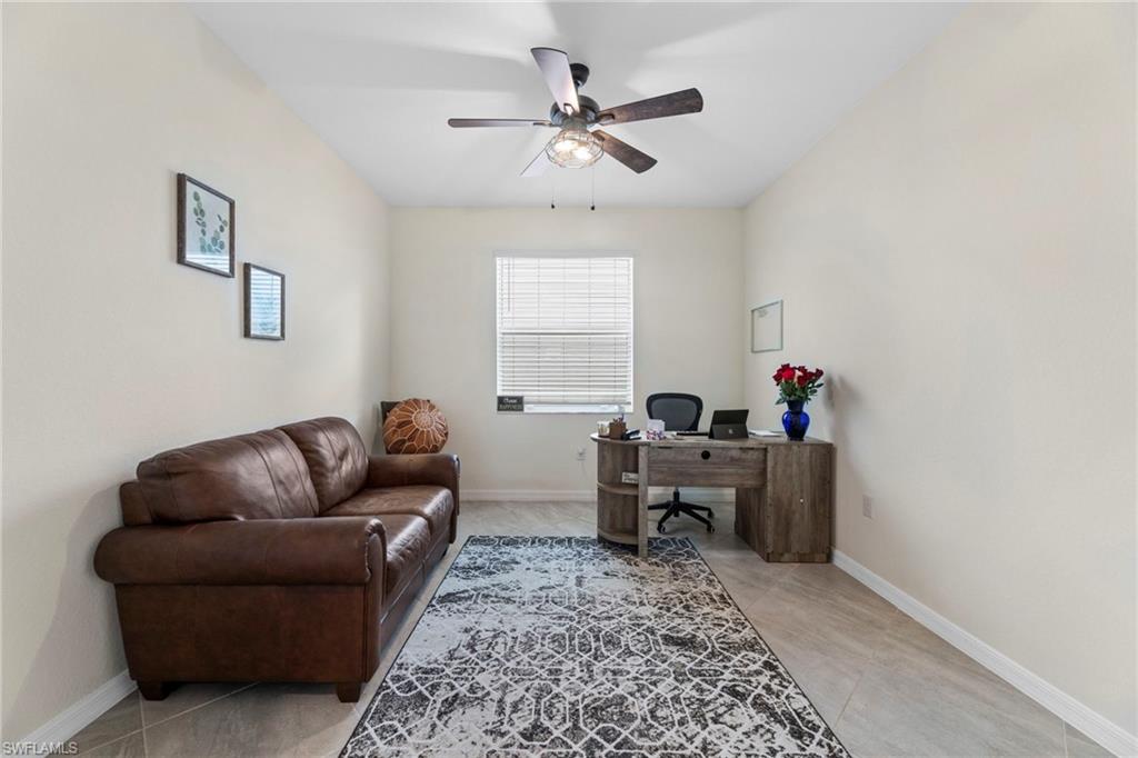ORANGE BLOSSOM RANCH - Residential