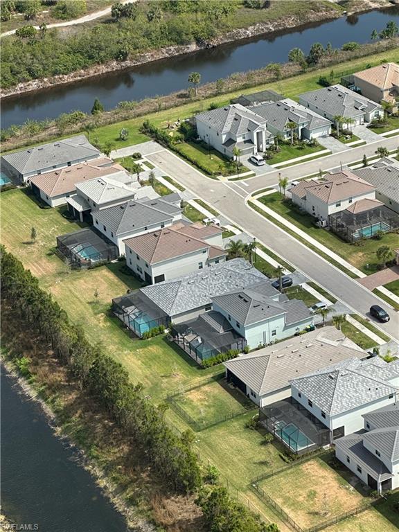 ORANGE BLOSSOM RANCH - Residential