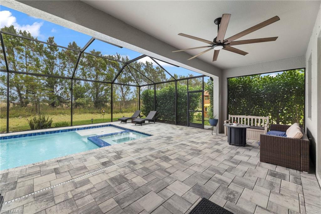 ORANGE BLOSSOM RANCH - Residential