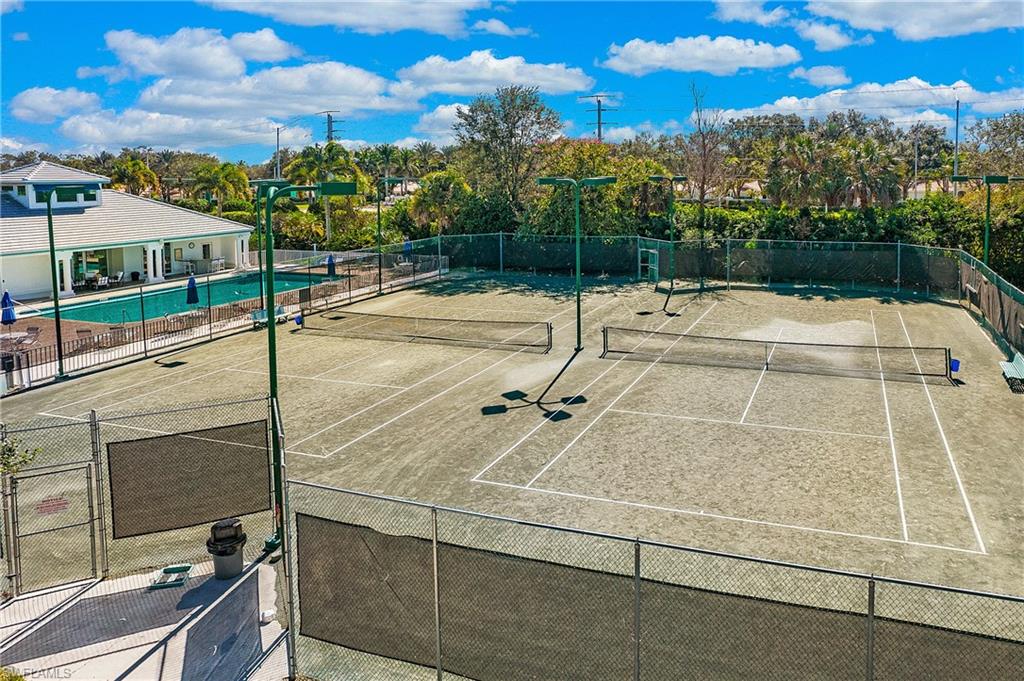 WILSHIRE PINES - Residential