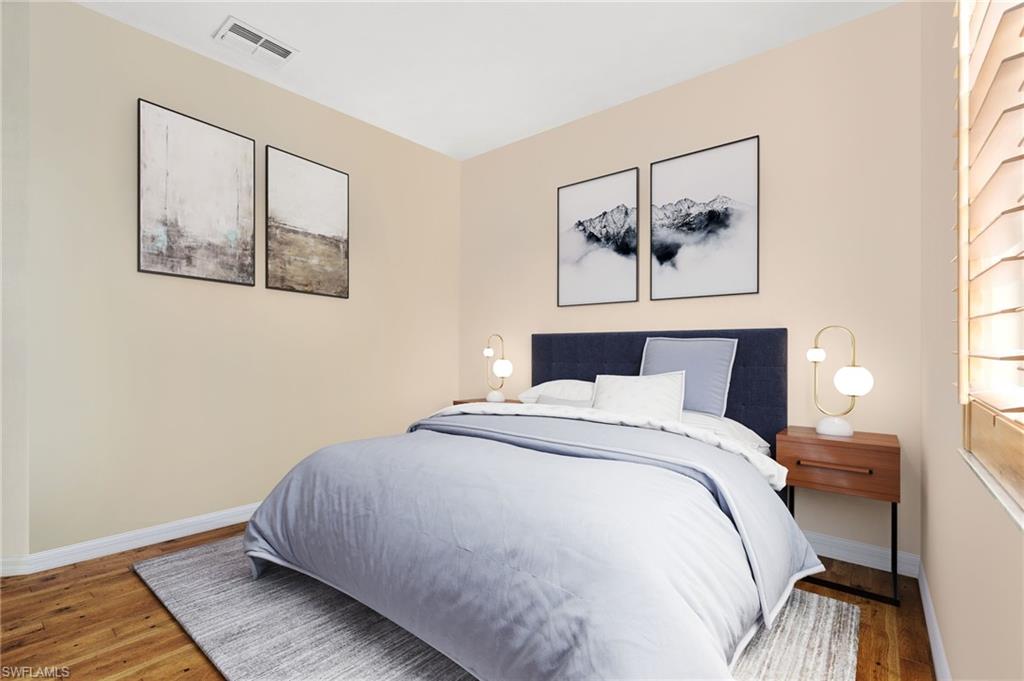 WILSHIRE PINES - Residential