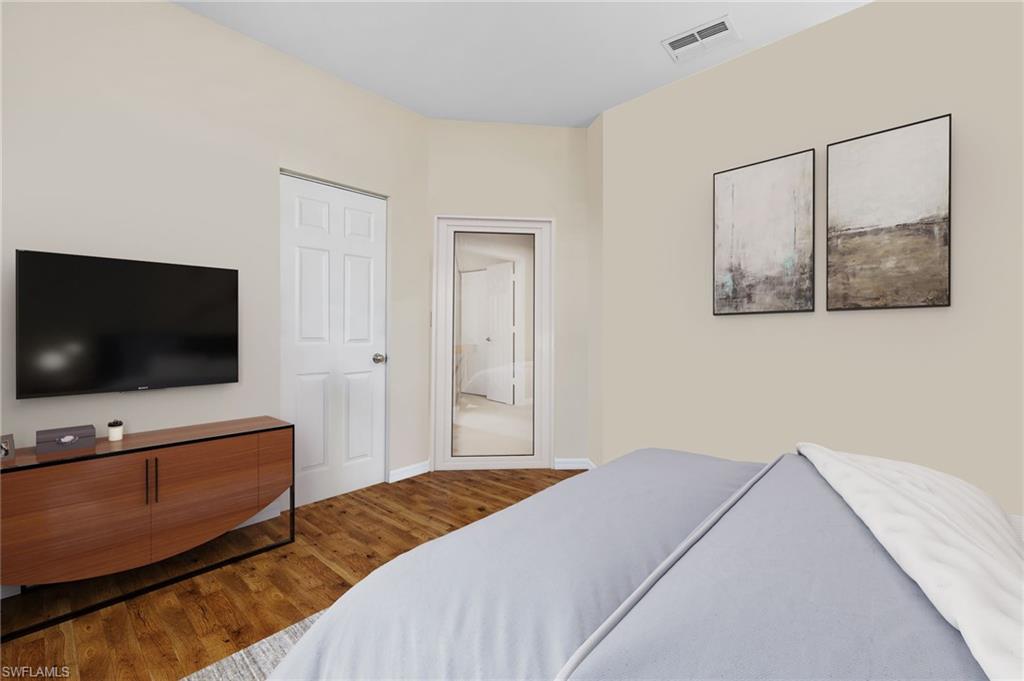 WILSHIRE PINES - Residential