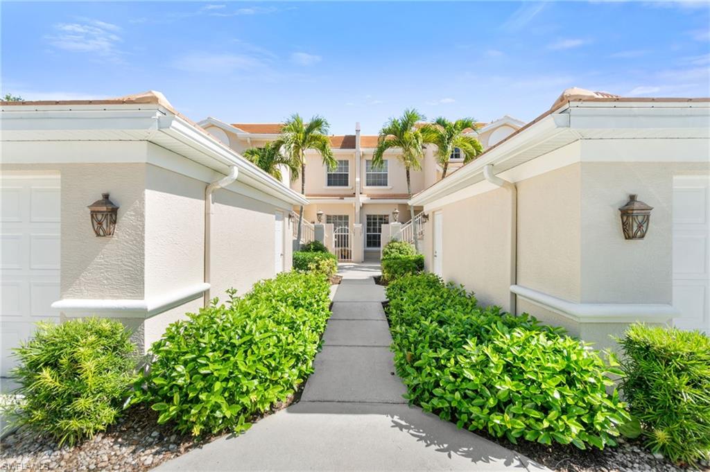 WILSHIRE PINES - Residential