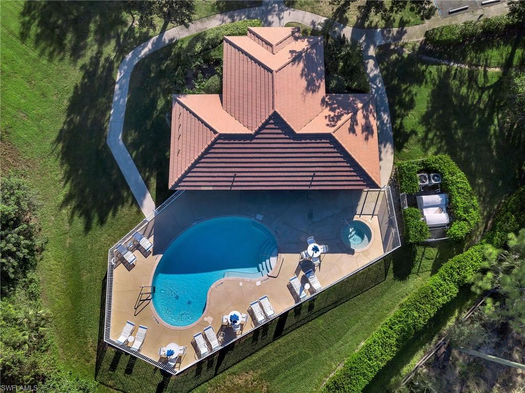 WILSHIRE PINES - Residential