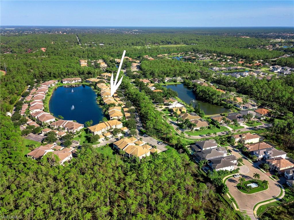 WILSHIRE PINES - Residential
