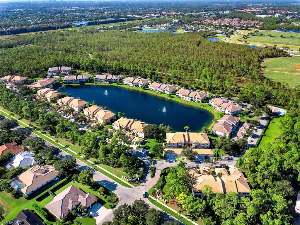 WILSHIRE PINES - Residential