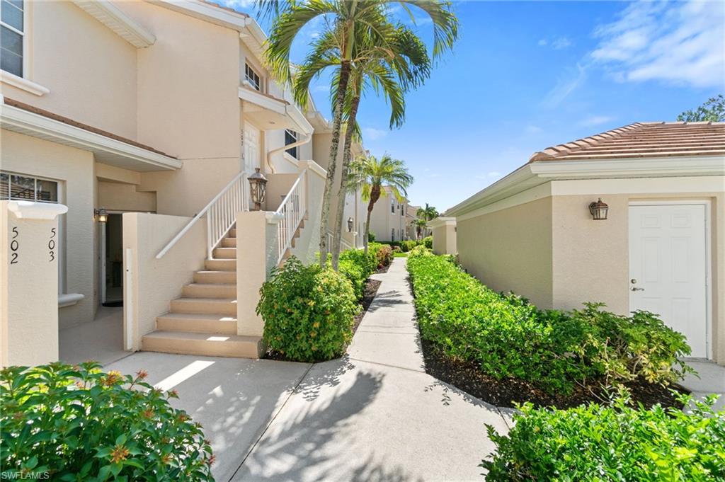 WILSHIRE PINES - Residential