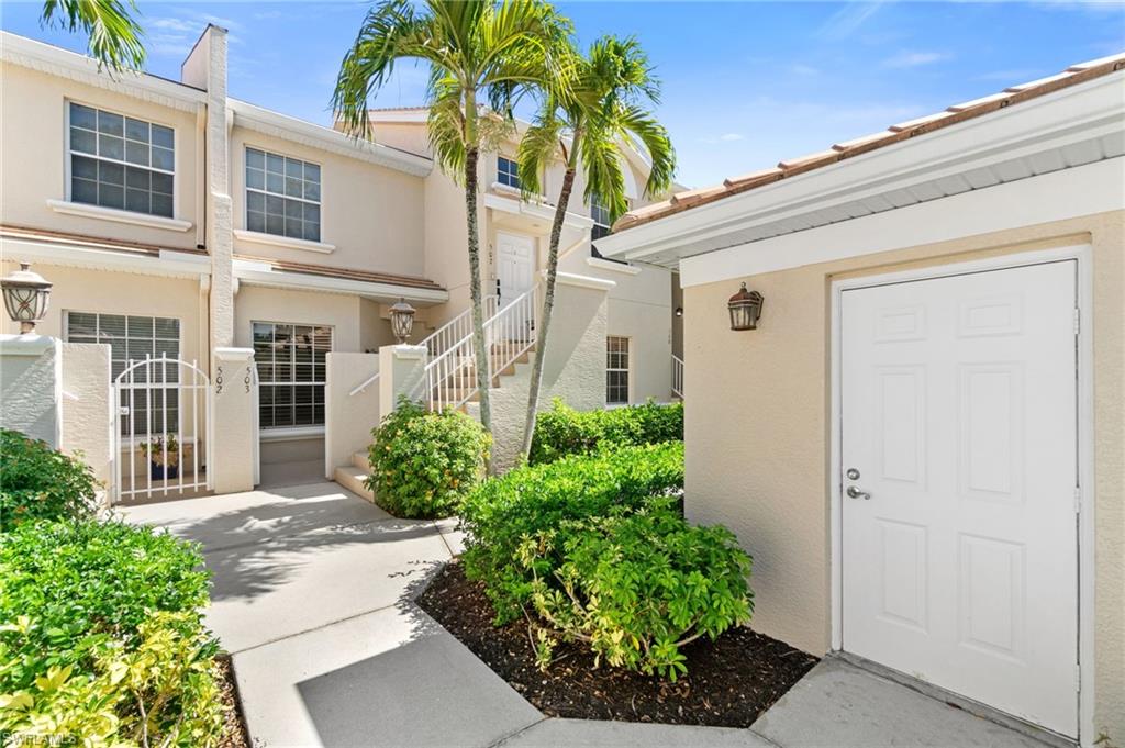 WILSHIRE PINES - Residential