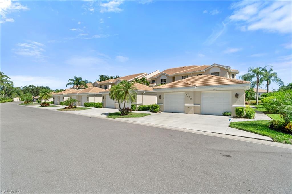 WILSHIRE PINES - Residential