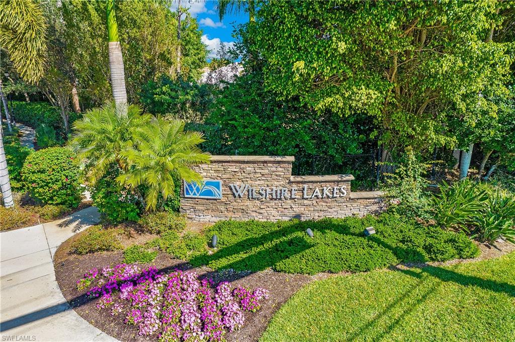 WILSHIRE PINES - Residential