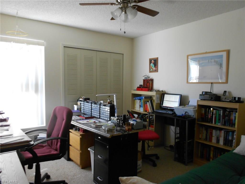 PARKSIDE CONDO - Residential
