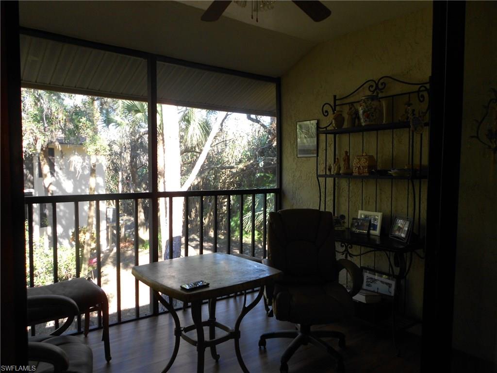 PARKSIDE CONDO - Residential