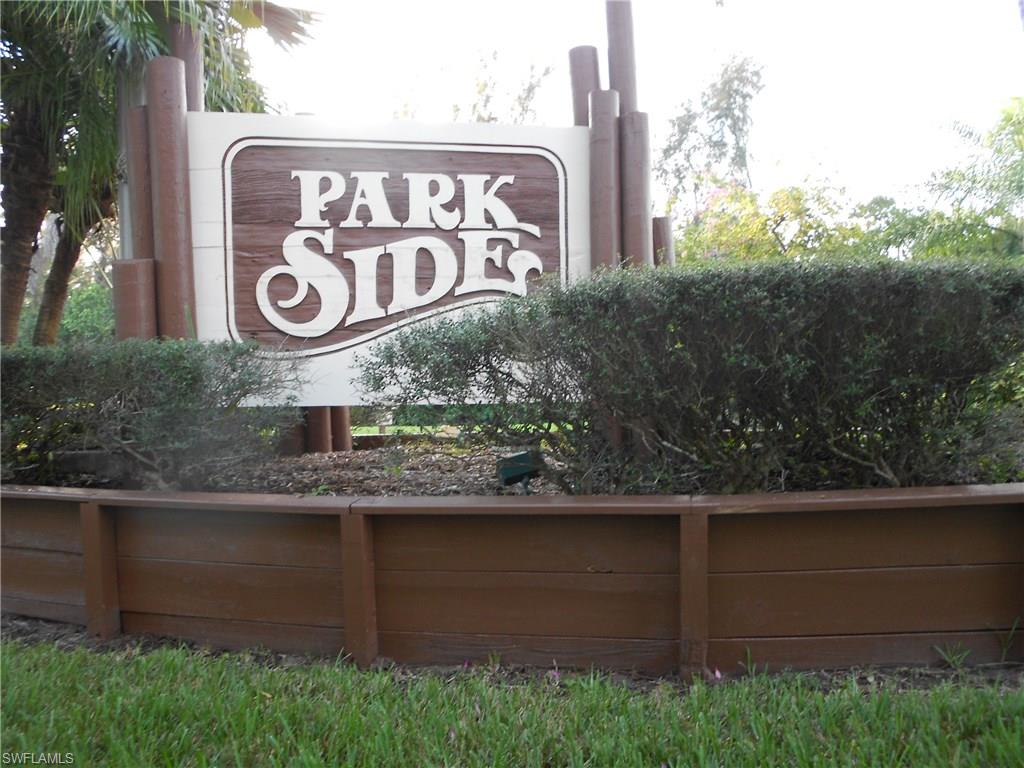PARKSIDE CONDO - Residential