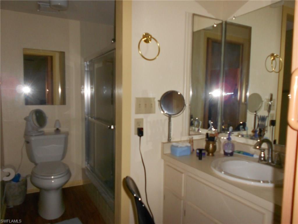 PARKSIDE CONDO - Residential