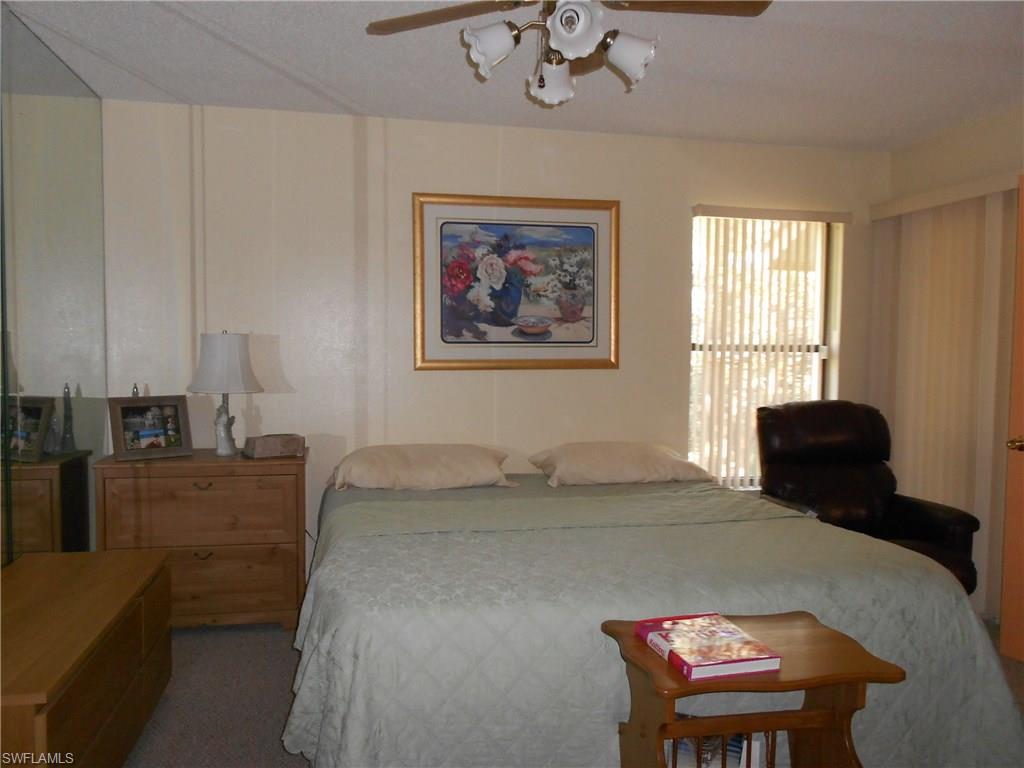 PARKSIDE CONDO - Residential