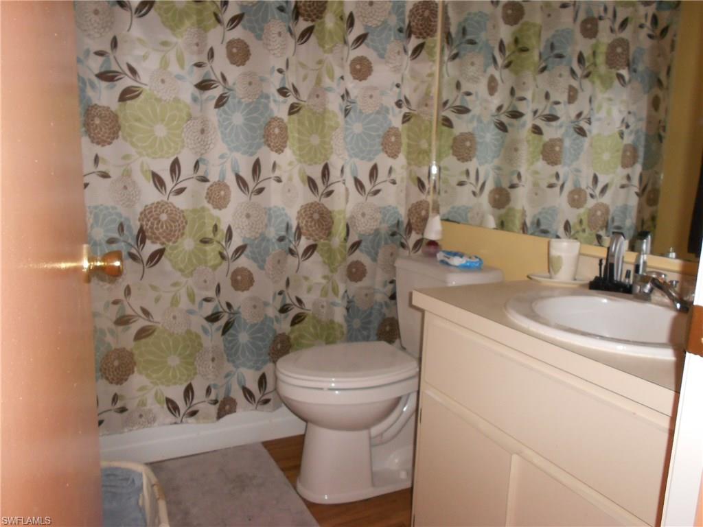 PARKSIDE CONDO - Residential