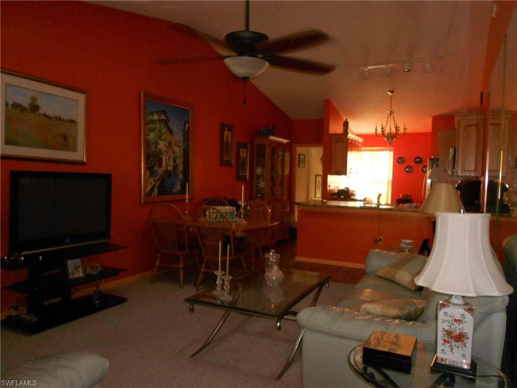 PARKSIDE CONDO - Residential