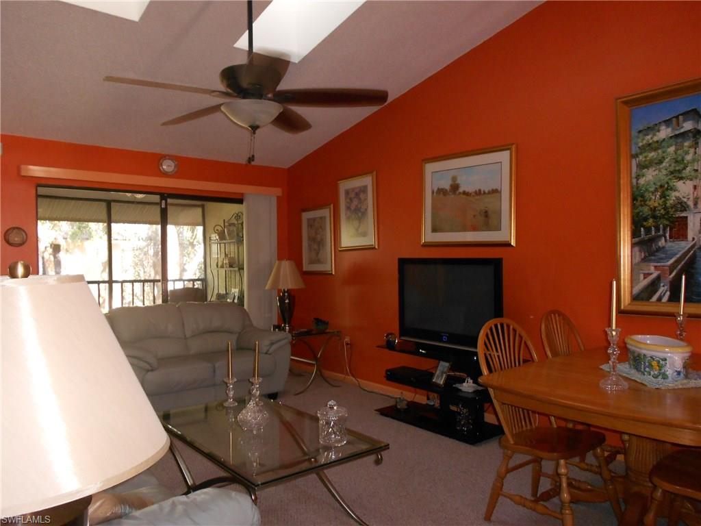 PARKSIDE CONDO - Residential