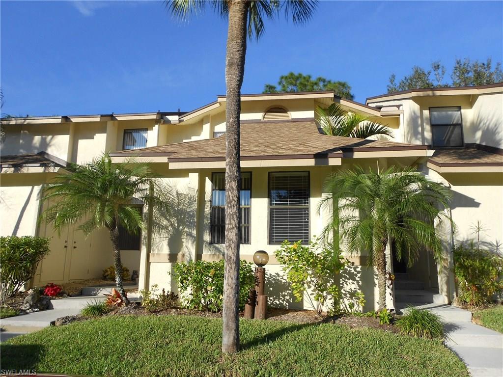 PARKSIDE CONDO - Residential