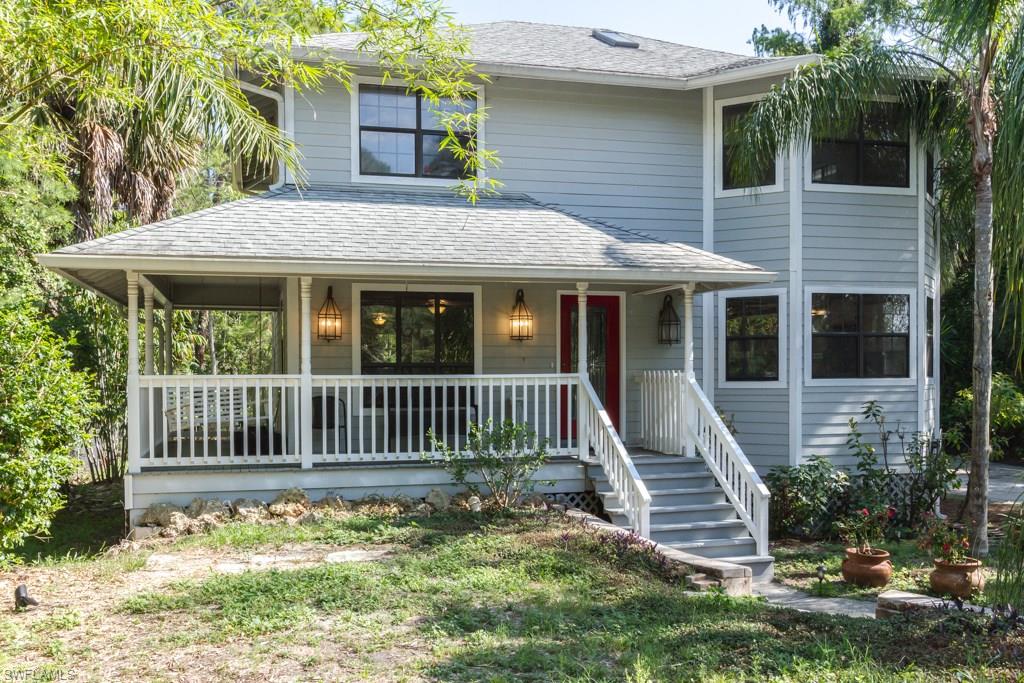 GOLDEN GATE ESTATES - Residential