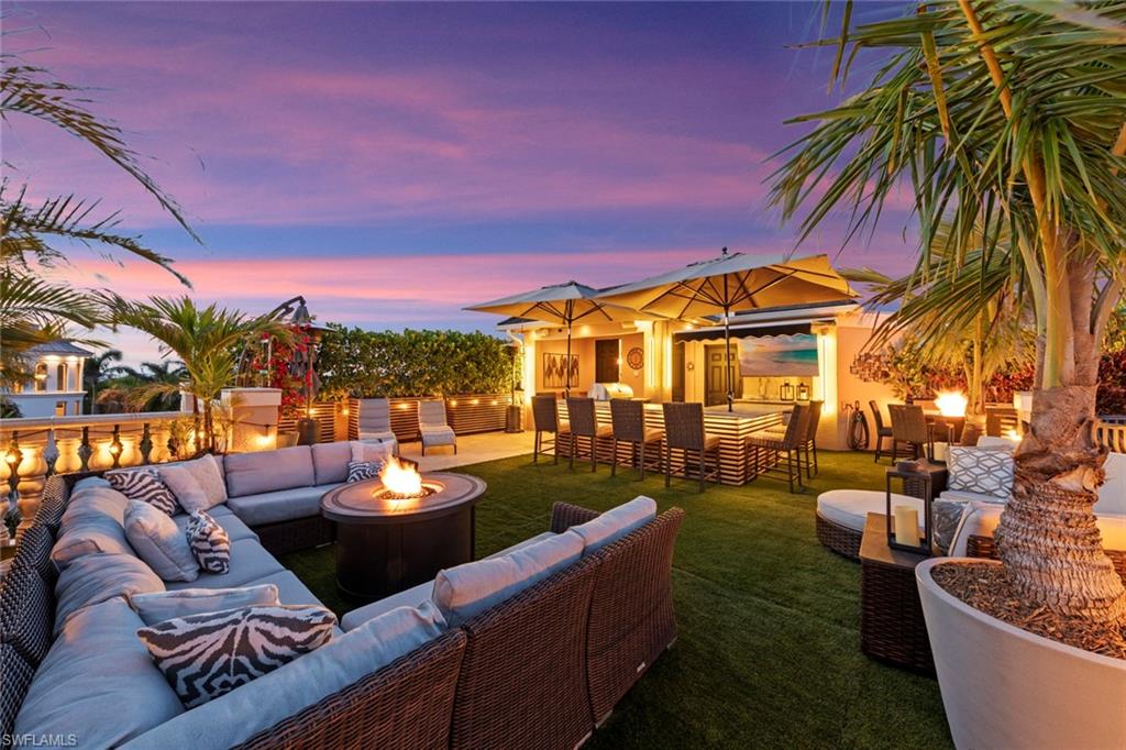 BAREFOOT BAY - Residential