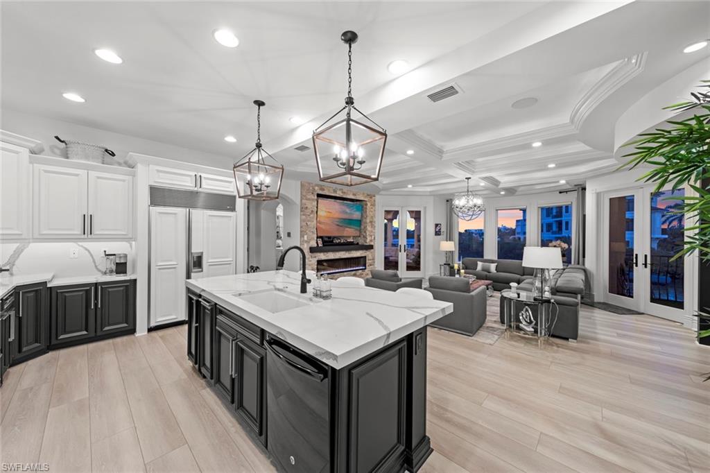BAREFOOT BAY - Residential