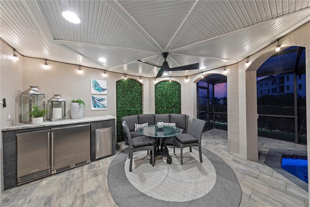 BAREFOOT BAY - Residential