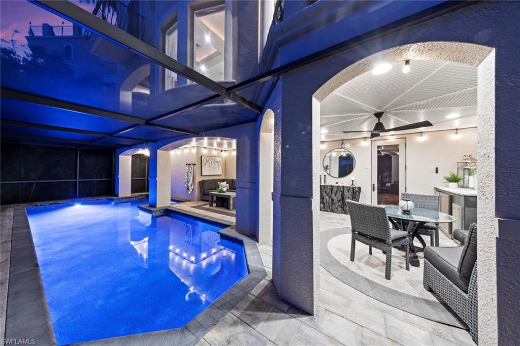 BAREFOOT BAY - Residential